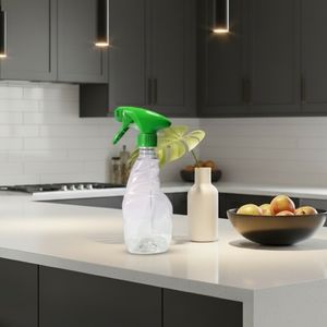 ATOMIZADOR MULTIUSOS DE PLÁSTICO.