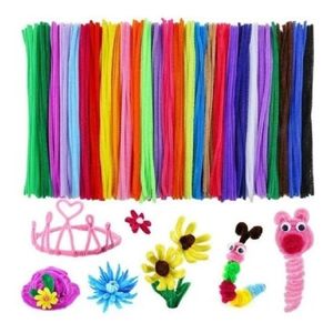 LIMPIA PIPAS, INDRA, PAQUETE 100 PIEZAS